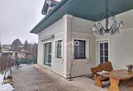 Ein Juwel erwartet Sie; Und das nur 20 Autominuten von Wien entfernt!