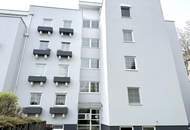 Grünes Wohnen nahe Zentrum und Bahnhof