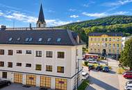 ZWEI ZIMMER, VIEL RAUMGEFÜHL – UND DER WIENERWALD VOR DER LOGGIA | ZELLMANN IMMOBILIEN