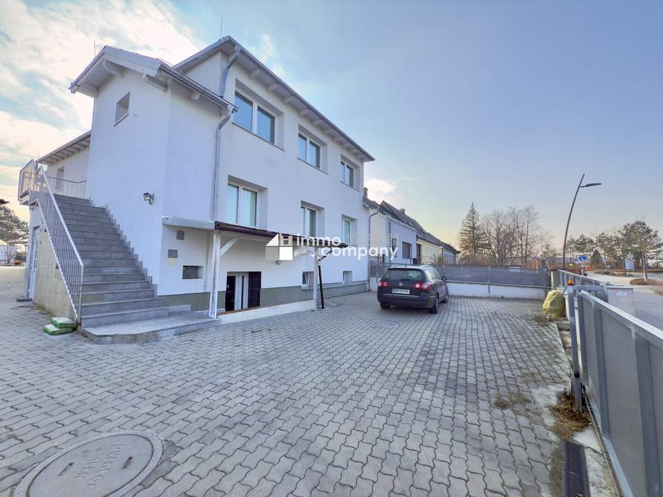 Einzigartige Investmentchance: Zinshaus, Bungalow & großer Baugrund – Vielseitige Möglichkeiten in Top-Lage! Jetzt für nur 1.999.000 €!