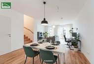 Wundervolles Reihenhaus in toller Lage mit vielen Extras - Stadt trifft Natur - Provisionsfrei!