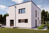 DANWOOD PARK 133 CUBE Architektur mit Anspruch. Preis mit Bodenhaftung (Provisionsfrei)