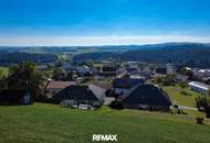 Wohnen mit Weitblick: Baugrundstück in ruhiger Lage von Neustift