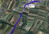 Attraktives Baugrundstück in Grünruhelage!