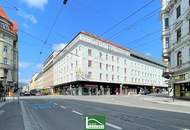 Ihr ruhiges Zuhause mitten in Graz – stilvolle Altbauwohnung an der Annenstraße - JETZT ANFRAGEN