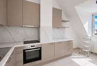 Exklusive Maisonettewohnung mit Klimaanlage