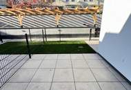 Neubauprojekt CALVI | 3 Stöckiges Townhouse mit Garten, Keller & Dachterrasse