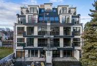 Einzigartig: 2-Zimmer-DG-Wohnung mit riesiger 16 m² Sonnenterrasse – Freiluft-Wohnzimmer!