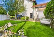 Wohnkomfort trifft Gemütlichkeit – Helle Wohnung mit sonniger Terrasse