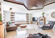 ***Familientraum*** Großzügiges Haus in Herzogsdorf