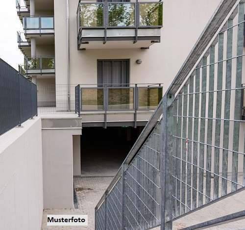 Zinshaus mit 4 Wohneinheiten und ca. 230 m² Gesamtwohnfläche