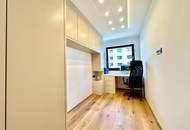 Exklusive 3-Zimmer-Wohnung mit Smart-Home-Komfort und hochwertiger Vollmöblierung
