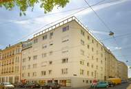 Camillo-Sitte-Gasse - Erstbezug nach Generalsanierung, 5 Zimmer Neubau mit hofseitiger Loggia