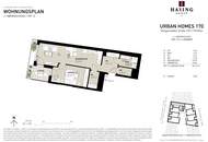 PROVISIONSFREI - Urban Homes 170 - Ihr Zuhause für höchste Lebensqualität und perfekte Balance