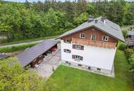 Ihre Liegenschaft in Lanzenkirchen! 3 Wohneinheiten - Selbst bewohnen oder vermieten!