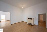 Altbau-Büro in Bestlage am Brahmsplatz