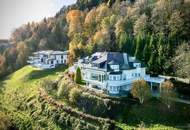 Villa in Kärnten am See, Touristische Vermietung und Hauptwohnsitz