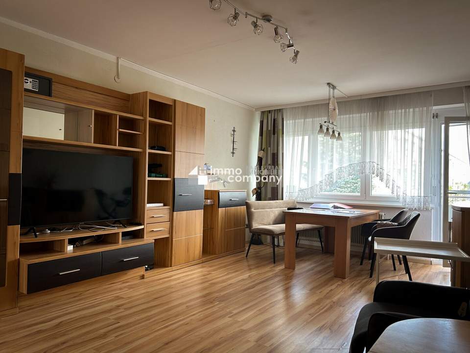 Zentral & Idyllisch - Dein Rückzugsort in St.Pölten