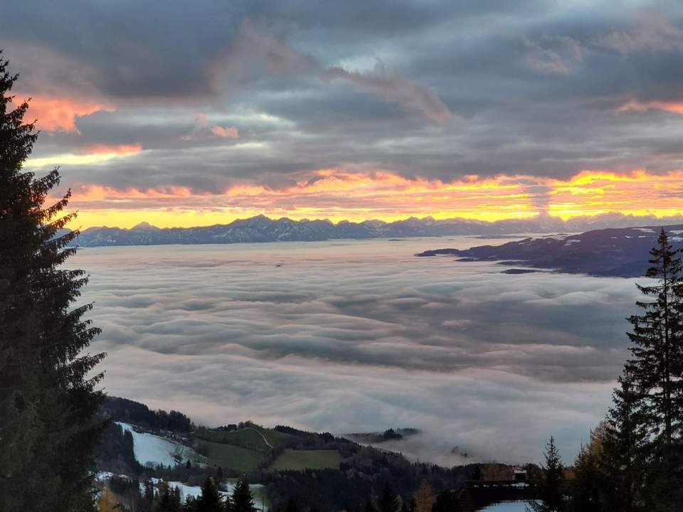 Neuer Preis!! Ihr persönliches Paradies inmitten der Natur!