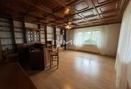 Einfamilienhaus mit Pool, und PV-Anlage nur wenige Autominuten von Wien entfernt