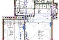 Modernes Wohnen über den Dächern von Favoriten