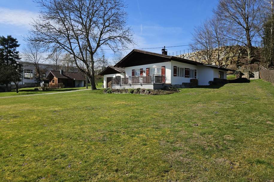 Ferienhaus, Haus-kauf, 389.000,€, 5120 Braunau am Inn
