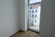 ERSTBEZUG in sanierten Altau | Sonnige 3-Zimmerwohnung an der U1