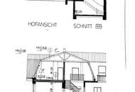 230m² Wohnfläche, 10 Zimmer, 3 Terrassen, Garten, NEUSIEDL MIT SEEBLICK