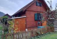 Traumhaftes Ferienhaus am Sulmsee