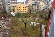 2 Zimmerwohnung in zentraler Lage