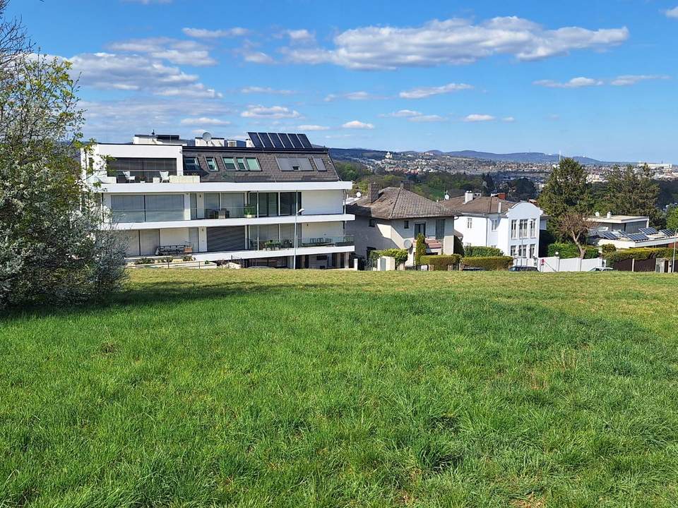 Absolut neuwertige Wohnung in Bestlage