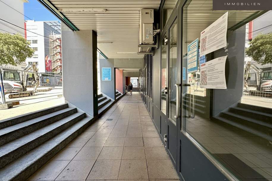 + + + GESCHÄFTSFLÄCHEN + + + Arkadenhof + + + direkte U3 Anbindung + + +, Gewerbeobjekt-miete, 1.082,52,€, 1030 Wien 3., Landstraße