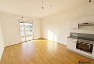 Sehr schöne und helle 2-Zimmerwohnung mit Terrasse!