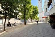 102m² Bürofläche am Pius Parsch Platz!