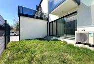 Schlüsselfertig und belagsfertig! Erstbezug I Neubau I mit S-Bahn ca. 15 min. HBF Wien I Luftwärmepumpe inkl. Kühlfunktion!