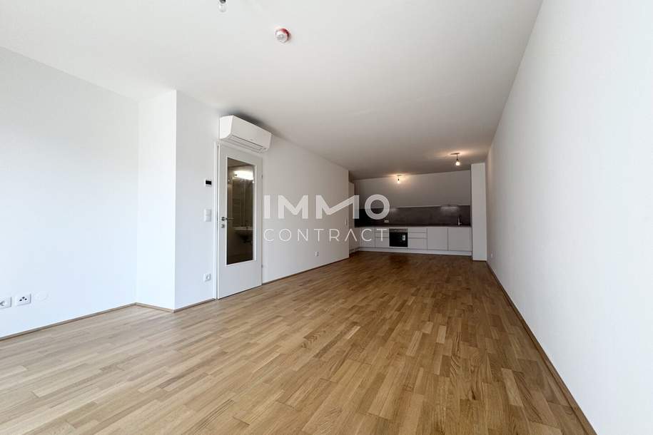 Vivara - urbaner Lifestyle, offene Räume, entspannte Atmosphäre – provisionsfrei, Wohnung-kauf, 425.500,€, 1140 Wien 14., Penzing