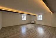 Historischer Charme trifft modernes Wohnen – 3-Zimmer-Wohnung in Gnigl