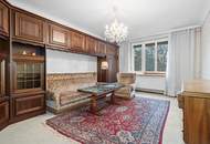 "2-Zimmer-Wohnung mit hervorragendem Potenzial – Arthaber-Park"