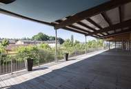 Vielseitige Gewerbeimmobilie: Büro-, Werkstätten-, Lager- &amp; Ausstellungshalle in OÖ!!