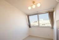 Sonniges Wohnjuwel im Dachgeschoß – Maisonette mit Terrassen nahe Kutschkermarkt