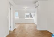 Eleganter Altbau mit modernem Penthouse-Dachausbau