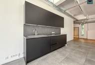 LOFT mit bester Ausstattung in der einzigartigen Brotfabrik Wien!