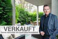 Einziehen und wohlfühlen! Moderne 2-Zimmerwohnung in Grün- und Ruhelage mit Terrasse und Eigengarten – Carport inklusive!