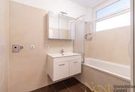 Moderne 1-Zimmer-Wohnung mit Balkon in Linz nähe UKH zu vermieten!