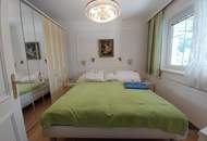 Sehr gepflegtes Einfamilienhaus, idyllische Grünlage in 3032 Eichgraben zu kaufen.