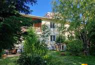 Wohnen in Mödlinger Grünruhelage