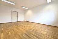 Mehrere freie Flächen in Bürogebäude nächst Triester Straße!