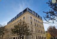 Trendige 2-Zimmerwohnung am Rubenspark | 4. Liftstock | Top Zustand