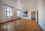 Möblierte 3-Zimmer Wohnung, Nähe Ottakring