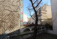 MITTEN im STUWERVIERTEL! ALTBAU zu RENOVIEREN, HOFRUHELAGE!